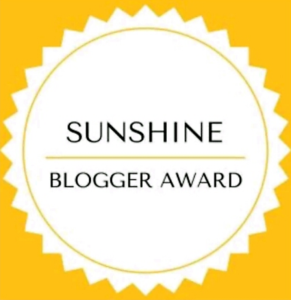 Sunshine Blogger